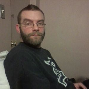 Meet your Posher, Randy